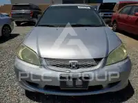 2004 Honda CIVIC фото