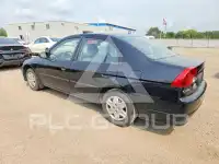 2004 Honda CIVIC photo