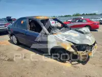 2004 Honda CIVIC фото