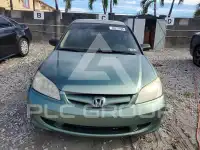 2004 Honda CIVIC photo