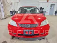 2004 Honda CIVIC photo