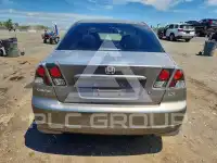 2004 Honda CIVIC photo