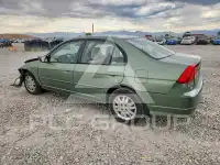 2004 Honda CIVIC photo