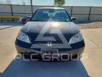 2004 Honda CIVIC фото