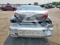 2004 Honda CIVIC photo