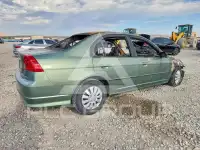 2004 Honda CIVIC photo