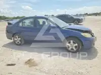 2004 Honda CIVIC фото