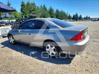 2004 Honda CIVIC фото