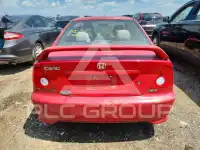 2004 Honda CIVIC фото