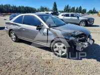 2004 Honda CIVIC фото