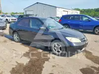 2004 Honda CIVIC photo