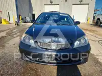 2004 Honda CIVIC photo