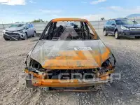 2004 Honda CIVIC photo