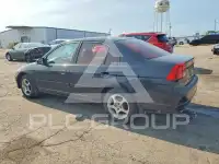 2004 Honda CIVIC photo