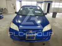 2004 Honda CIVIC фото