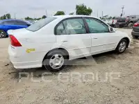 2004 Honda CIVIC фото