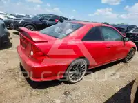 2004 Honda CIVIC фото