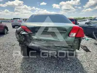 2004 Honda CIVIC фото