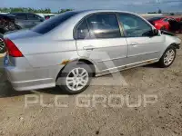 2004 Honda CIVIC фото