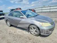 2004 Honda CIVIC фото