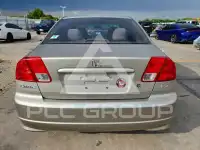 2004 Honda CIVIC фото