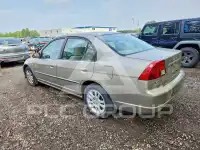 2004 Honda CIVIC photo