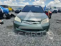 2004 Honda CIVIC фото
