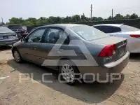 2004 Honda CIVIC фото