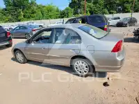 2004 Honda CIVIC фото