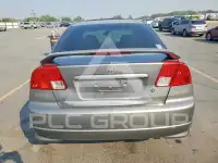 2004 Honda CIVIC фото