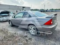 2004 Honda CIVIC фото
