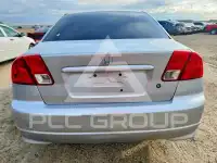 2004 Honda CIVIC фото