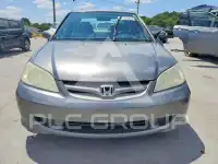 2004 Honda CIVIC фото