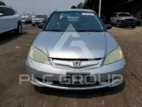 2004 Honda CIVIC photo