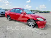 2004 Honda CIVIC photo