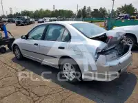 2004 Honda CIVIC photo