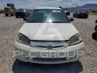 2004 Honda CIVIC фото