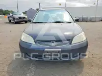 2004 Honda CIVIC фото