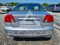 2004 Honda CIVIC фото