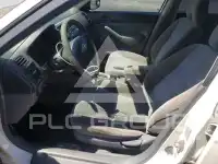 2004 Honda CIVIC фото