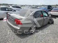 2004 Honda CIVIC фото