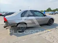 2004 Honda CIVIC фото