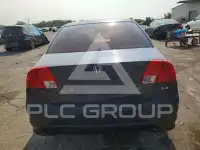 2004 Honda CIVIC photo