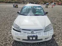 2004 Honda CIVIC photo