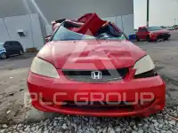 2004 Honda CIVIC фото