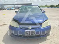 2004 Honda CIVIC фото