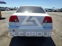 2004 Honda CIVIC фото