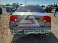 2004 Honda CIVIC фото