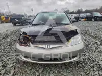 2004 Honda CIVIC фото