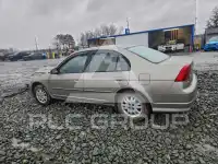 2004 Honda CIVIC фото
